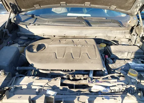 2016 Jeep Cherokee Trailhawk z USA, uszkodzony, nr VIN 1C4PJMBS0GW267616